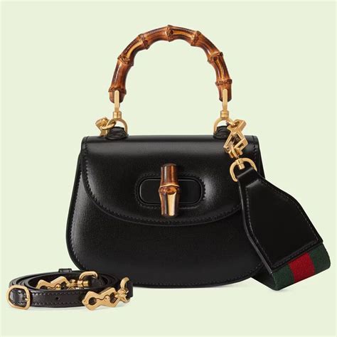 gucci cinta bambina|gucci bamboo bag meaning.